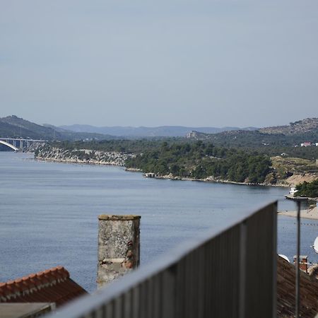 Hostel Sv. Lovre Sibenik Exterior photo