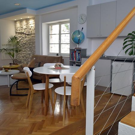 Hostel Sv. Lovre Sibenik Exterior photo