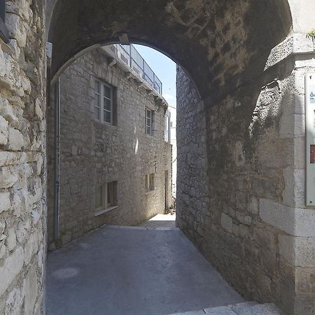 Hostel Sv. Lovre Sibenik Exterior photo