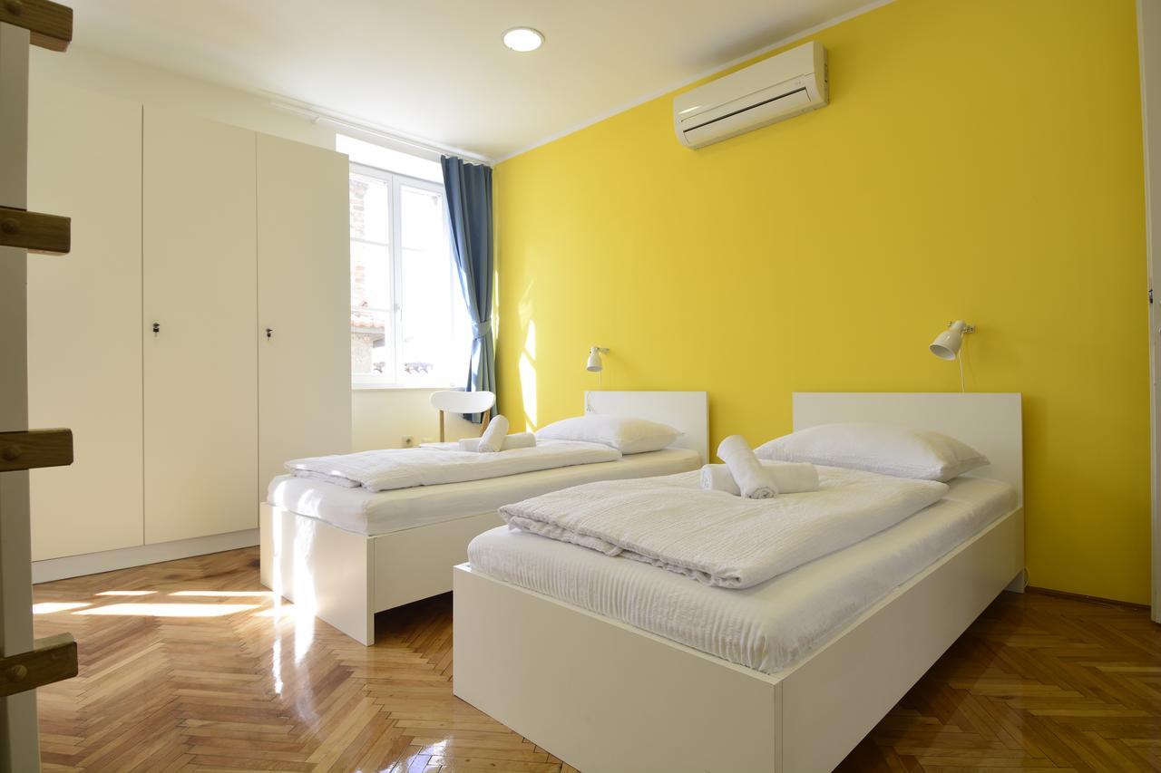 Hostel Sv. Lovre Sibenik Exterior photo