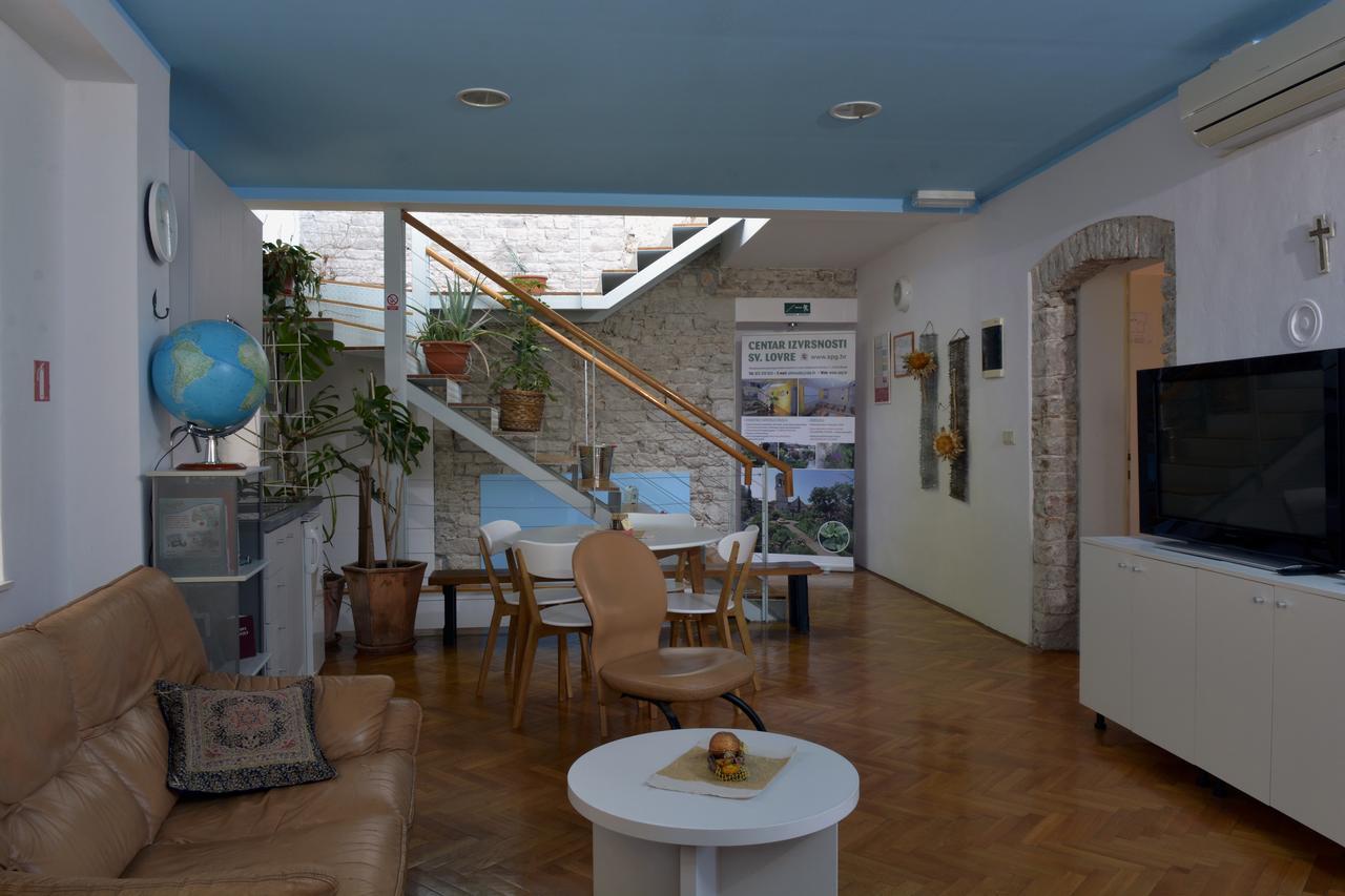 Hostel Sv. Lovre Sibenik Exterior photo